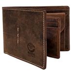 Scully Mens Wallets