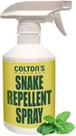 Snake Repellent Spray 32 OZ Spray 1