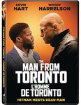 The Man from Toronto (Bilingual)