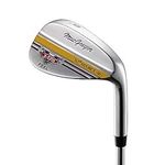 MACGREGOR Men's V Foil Wedge Golf Club, Chrome