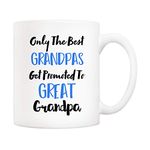 Great Grandpa Mugs