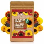 Free Flower Seeds