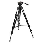 Magnus VT-4000 Tripod System with Fluid Head