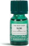 THE BODY SHOP Body Oils, 10ml