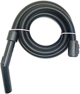 Tuyau pour aspirateur eau et poussière Kärcher - pour modèles de séries WD, MV, DS, SE et A - 3 m