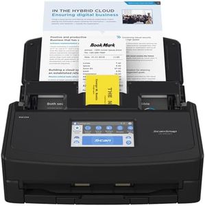 ScanSnap i