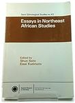 Essays In Northeast African Studies