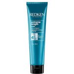 REDKEN Sealer, Biotin & Almond Oil, Decreases Breakage & Split Ends, Extreme Length, 150 ml