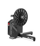 Elite Rivo Direct Drive Smart Trainer – Interactive Indoor Bike Trainer, WiFi & Bluetooth Connectivity, 18% Gradient Simulation, Ultra-Quiet & Compact Folding Design