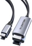 LENTION 6FT USB C to DisplayPort Ca