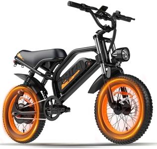 AVDLBIKE E