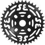 SE BIKES One Piece Steel Chainring