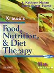 Krause's Food, Nutrition, and Diet Therapy