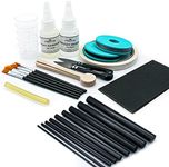 FishTrip Fishing Rod Repair Kit Com