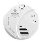 First Alert SA500CNA-3ST Battery Operated Wireless Interconnect Smoke Alarm