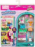 Happy Places Shopkins Pretty Pony Show Jumping Decorator's Pack