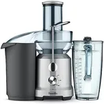 Breville BJE430SIL Juice Fountain C