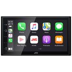 JVC KW-M565DBT Apple CarPlay, Android Auto, DAB Radio & Bluetooth Calling & Music Streaming