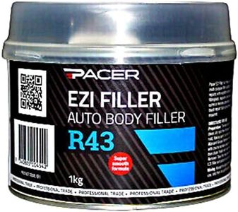 Pacer R43 
