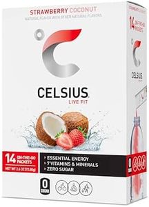 CELSIUS® O