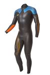 Blueseventy Men's Helix Wetsuit, Medium