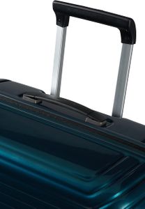 Samsonite Neopulse Spinner Suitcase 69cm – Blue