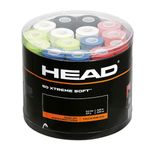 HEAD Extreme Soft Assorted 60 Overgrip Jar