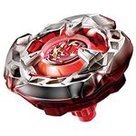 ??????(Takara Tomy) Beyblade X Beyblade X Bx-02 Starter Hells Size 4-60T