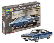 The  Dodge Chargers