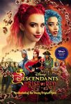 Descendants: The Rise of Red Movie 