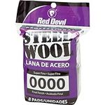 Red Devil 0310 Steel Wool, 0000 (Pa