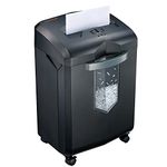 Heavy Duty Paper Shredder