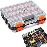 Anyyion Small Parts Organizer, 34-C