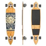 Osprey Complete Skateboard | for Ki