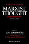 A Dictionary of Marxist Thought