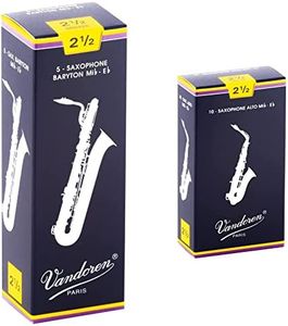 Vandoren A