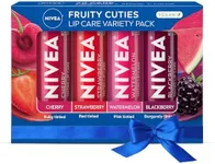 NIVEA Lip Care, Fruit Lip Balm Vari