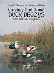 Exotic Duck Decoys: For the Woodcarver