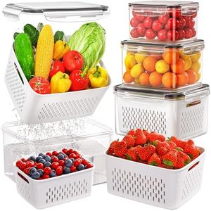 4 PCS Frui