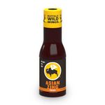 Buffalo Wild Wings Asian Zing Sauce, 12 fl. oz., Perfect Dipping Sauce, Chicken Marinade, Stir Fry Sauce and Wing Seasoning, Delicious Chili Pepper, Soy and Ginger Flavors