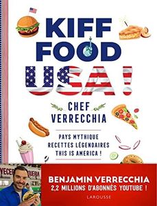 Kiff Food 