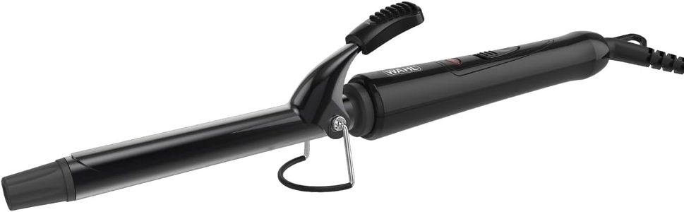 Wahl 16mm Curling Wand – Ceramic Hair Styler for Defined Curls
