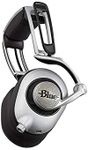 Logitech for Creators Blue Ella Planar Magnetic Headphones with Built-in Audiophile Amp (7013)