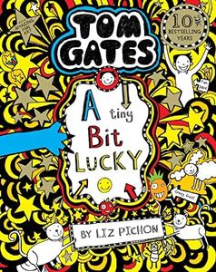 Tom Gates: A Tiny Bit Lucky: 7