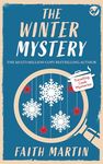 THE WINTER MYSTERY an absolutely gripping cozy mystery for all crime thriller fans (Travelling Cook Mysteries Book 2)