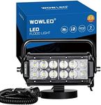 36W LED Work Light Portable Magneti