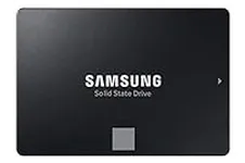 SAMSUNG 870 EVO SATA SSD 250GB 2.5”