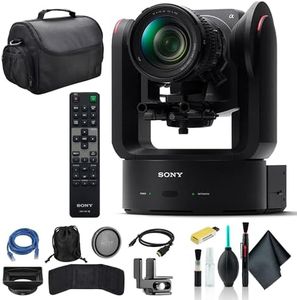Sony FR7 C