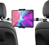 woleyi Car Headrest Tablet Holder M