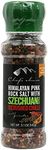 Himalayan Rock Salt with Szechuan Pepper & Crushed Chilli, 145 g